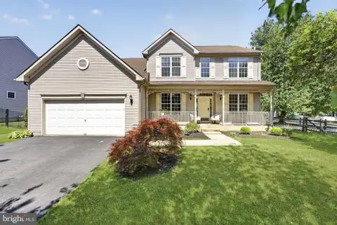 2 Stonehedge Drive, East Windsor, NJ 08520 - MLS#: NJME2079438