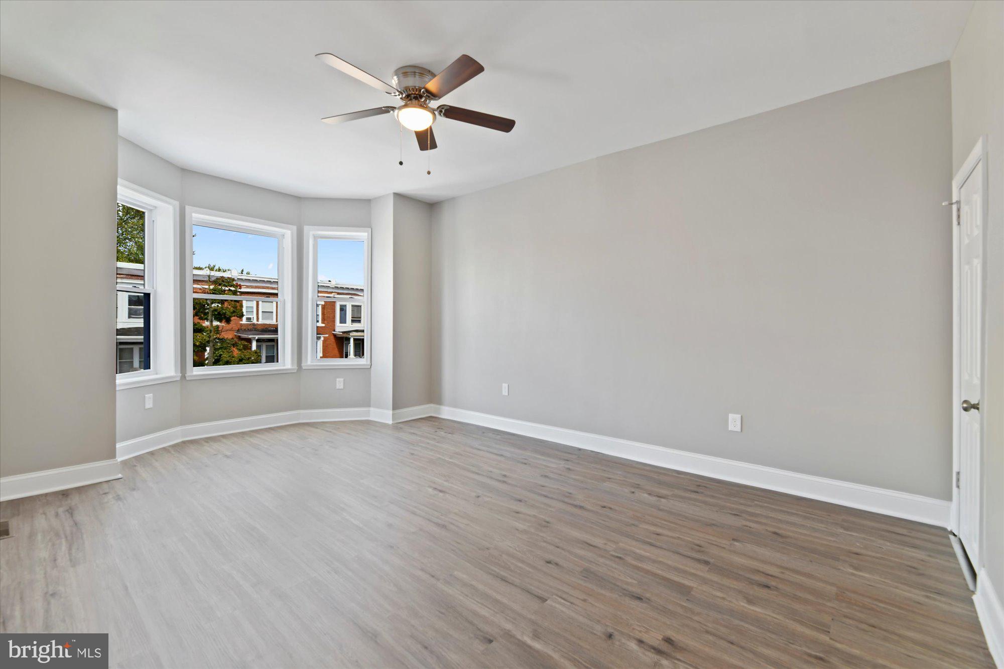 ROSEMONT - Residential Lease