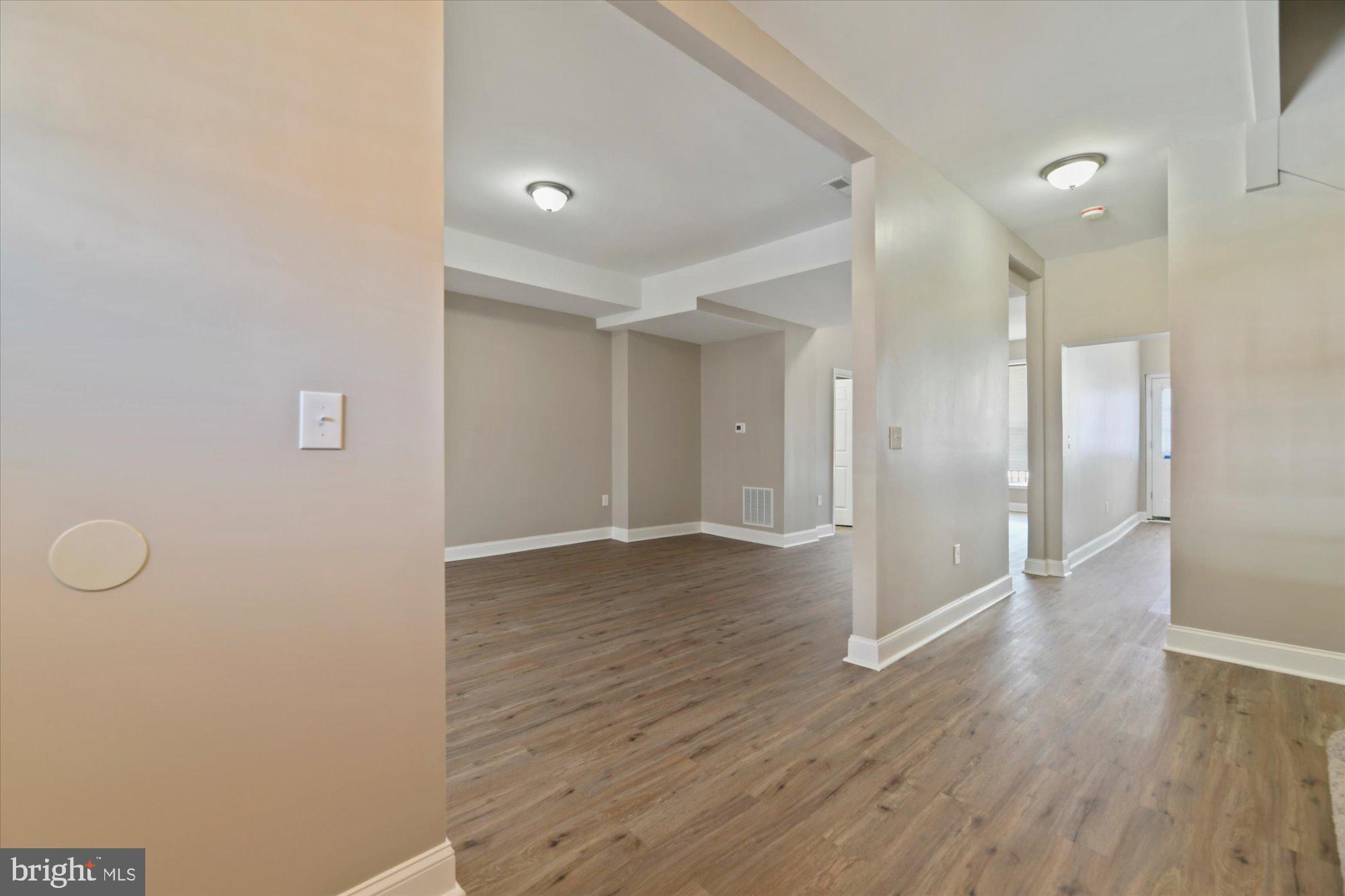 ROSEMONT - Residential Lease