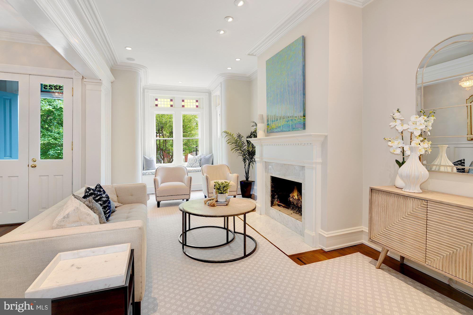 GEORGETOWN - Residential