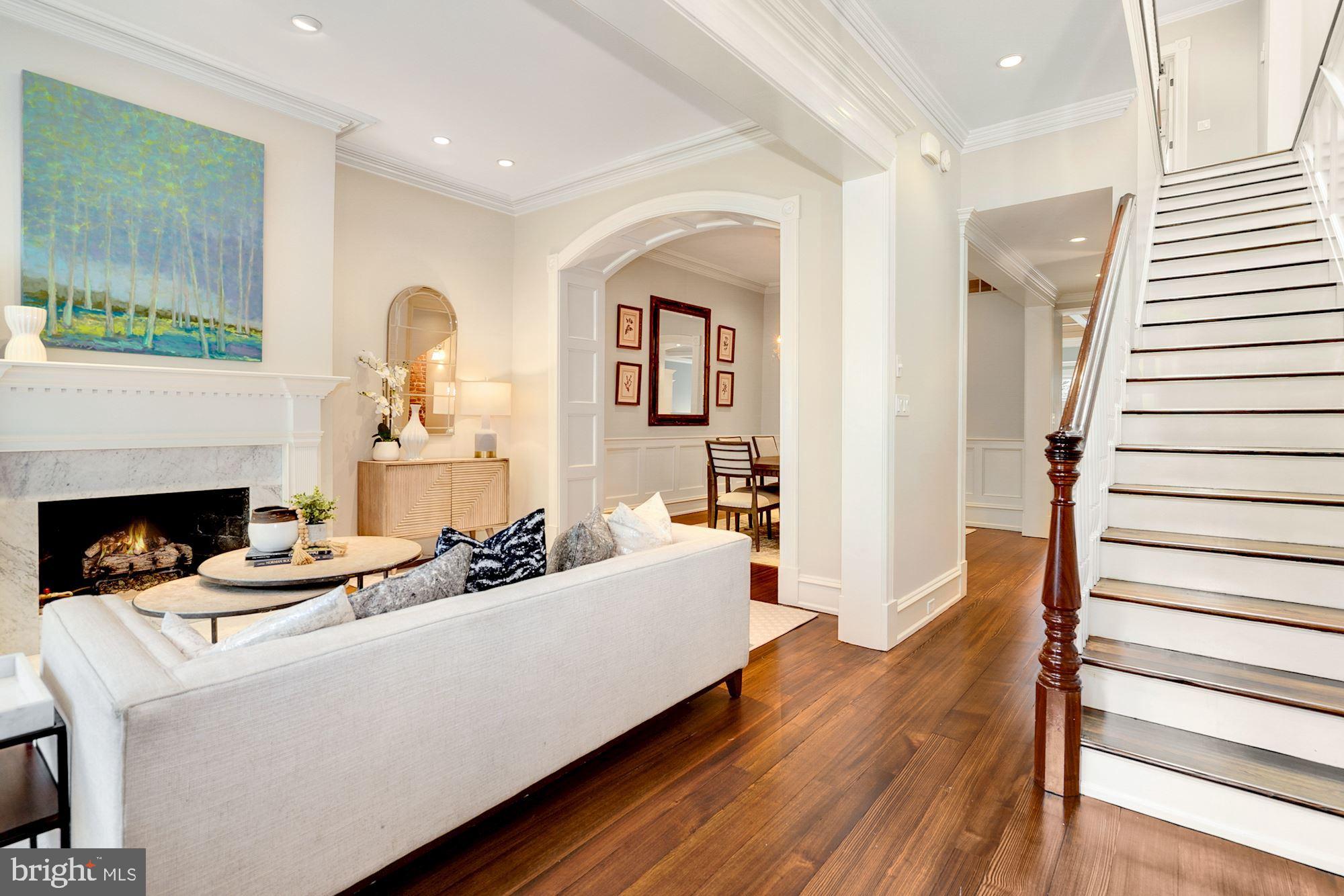 GEORGETOWN - Residential