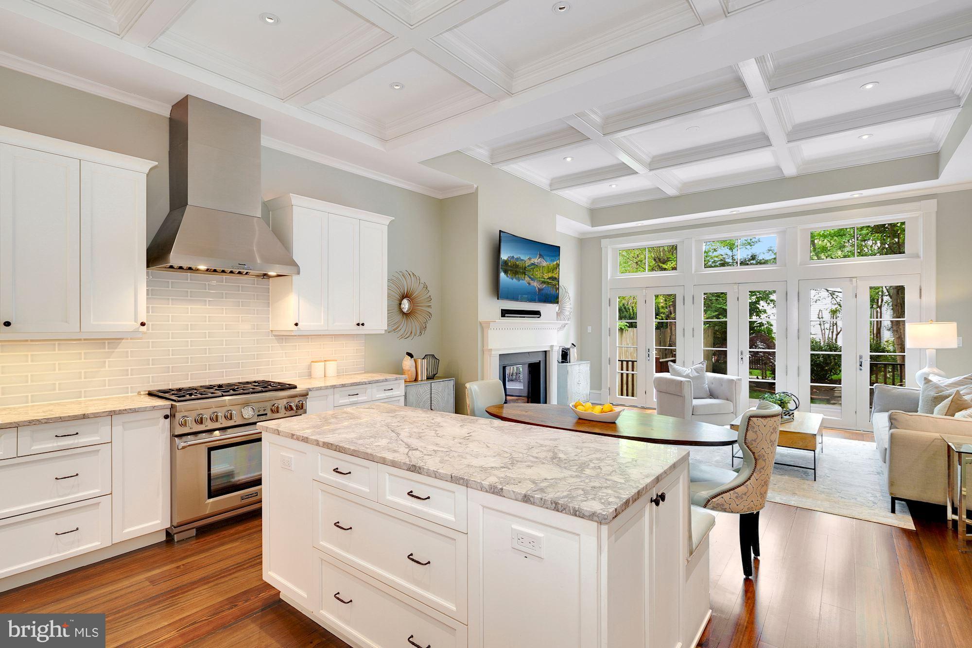 GEORGETOWN - Residential