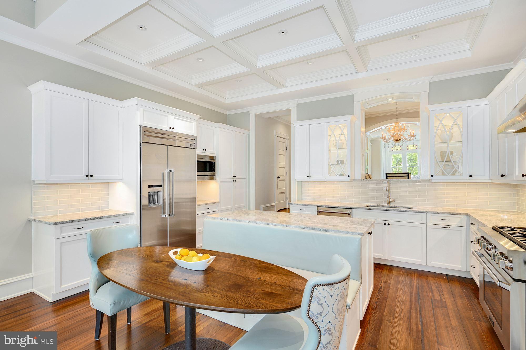 GEORGETOWN - Residential