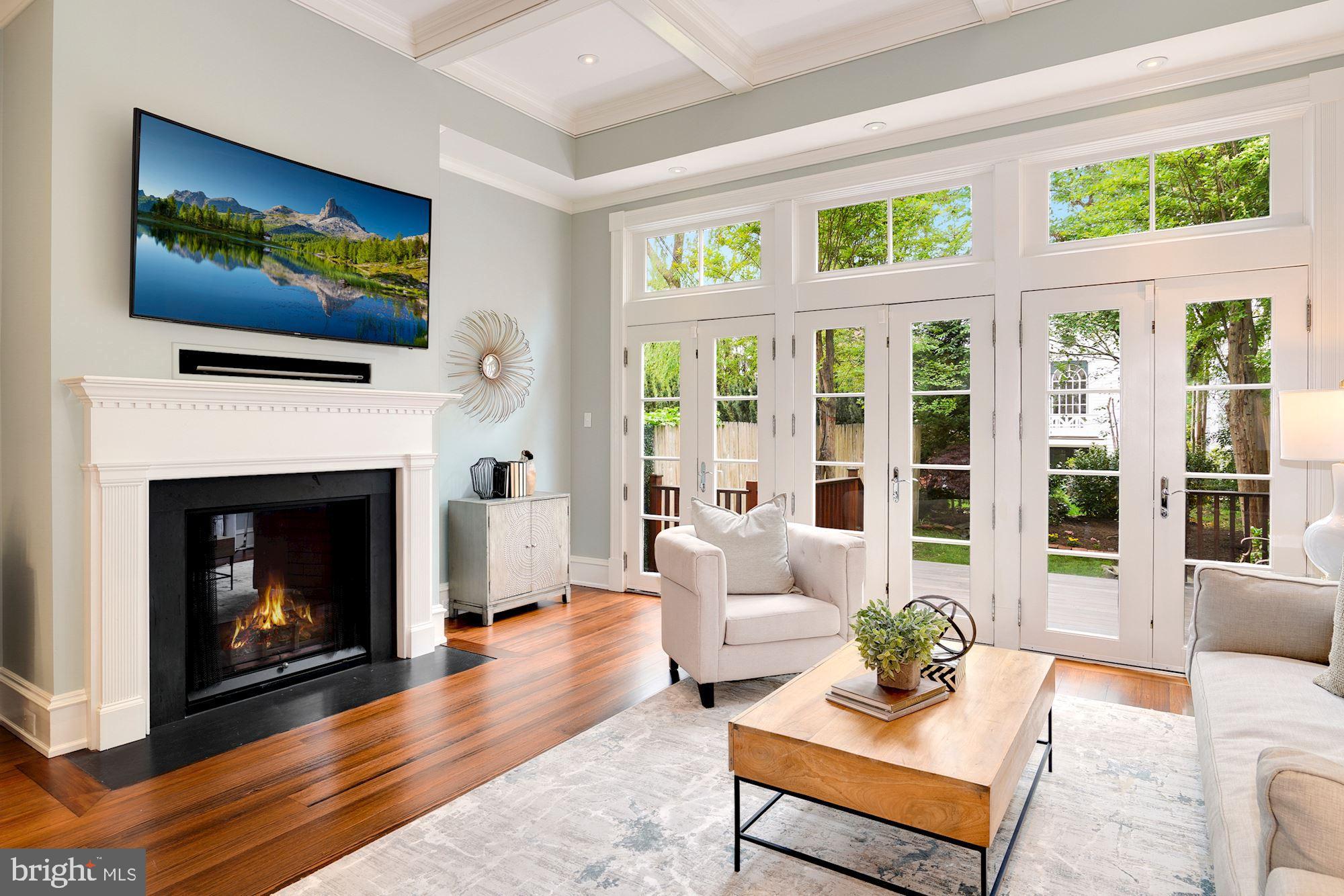 GEORGETOWN - Residential