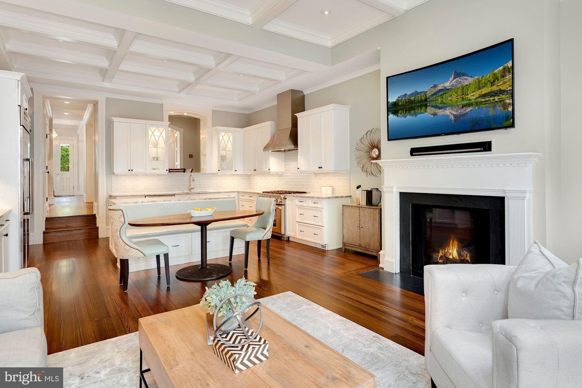 GEORGETOWN - Residential