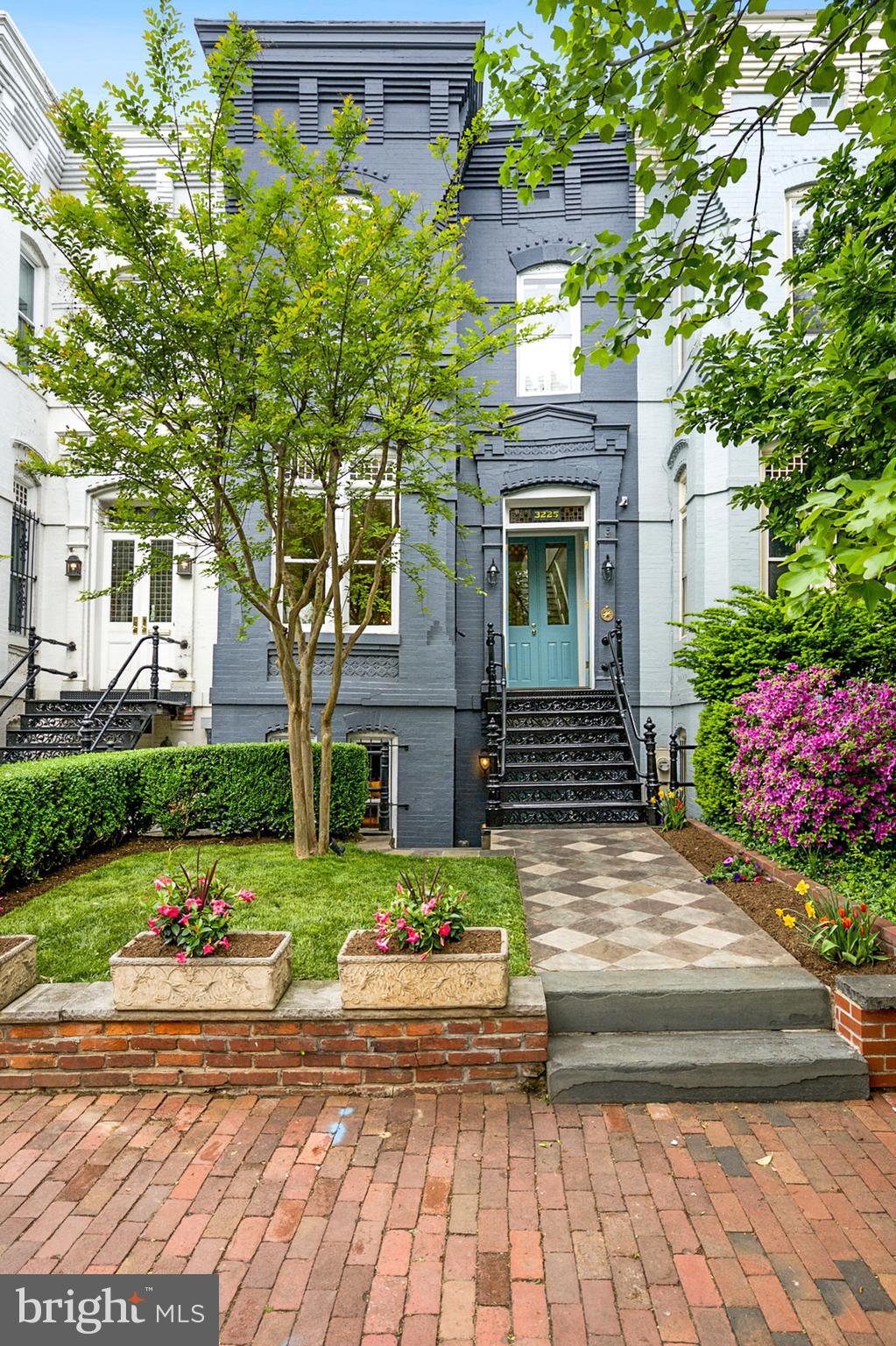 GEORGETOWN - Residential