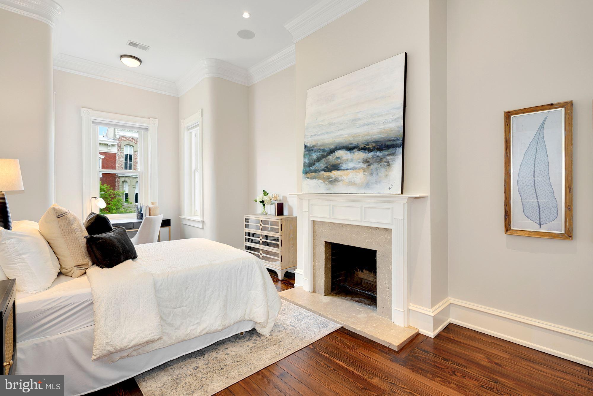 GEORGETOWN - Residential