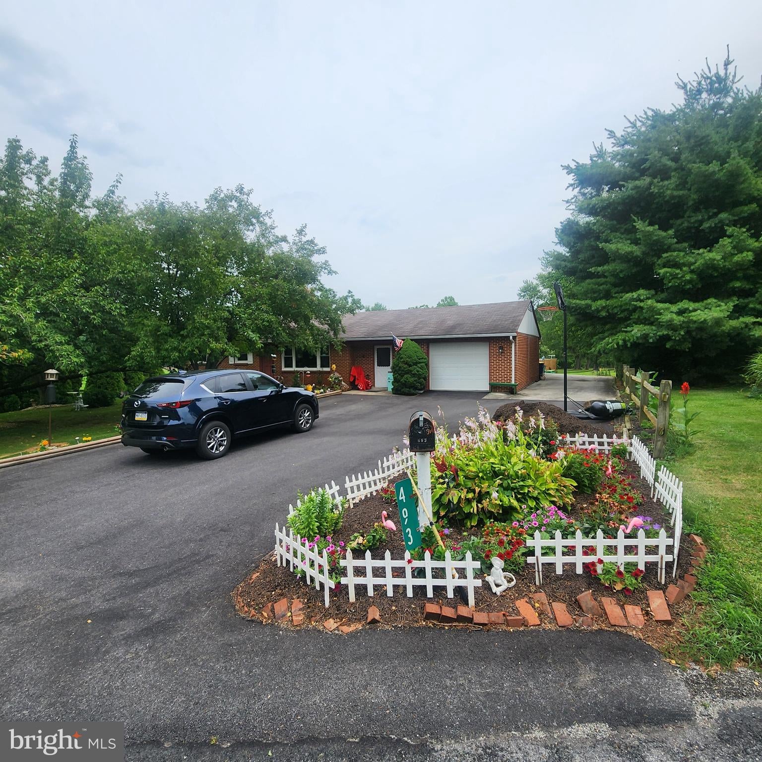 493 CRISWELL DRIVE