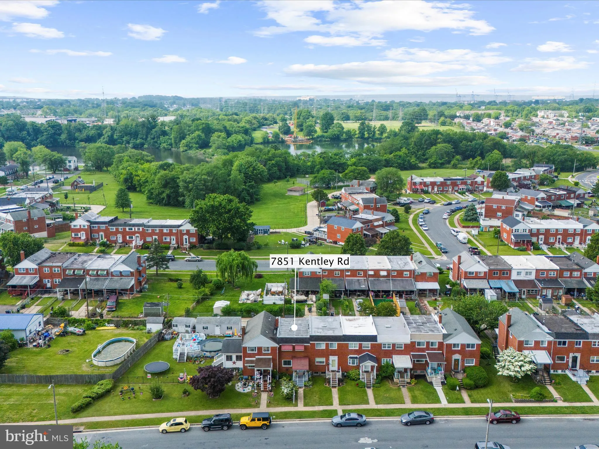 Baltimore, Maryland 21222, United States, 3 Bedrooms Bedrooms, ,2 BathroomsBathrooms,Residential,Active,129372