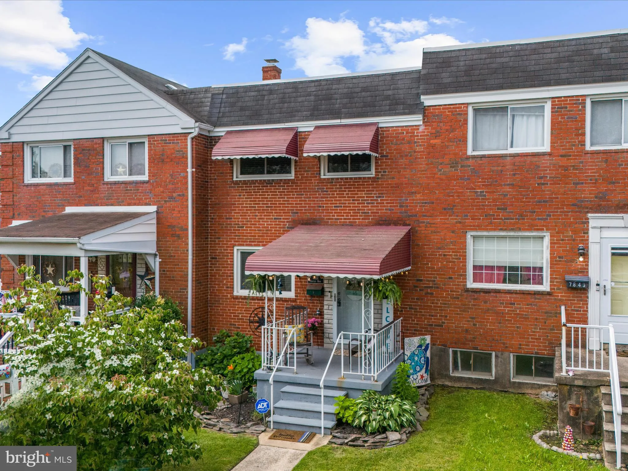 Baltimore, Maryland 21222, United States, 3 Bedrooms Bedrooms, ,2 BathroomsBathrooms,Residential,Active,129372