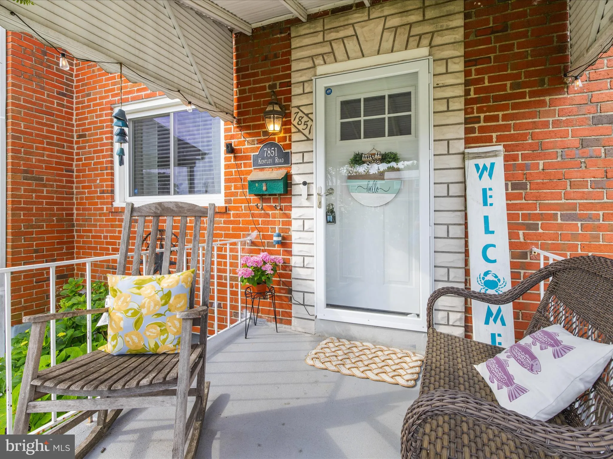 Baltimore, Maryland 21222, United States, 3 Bedrooms Bedrooms, ,2 BathroomsBathrooms,Residential,Active,129372