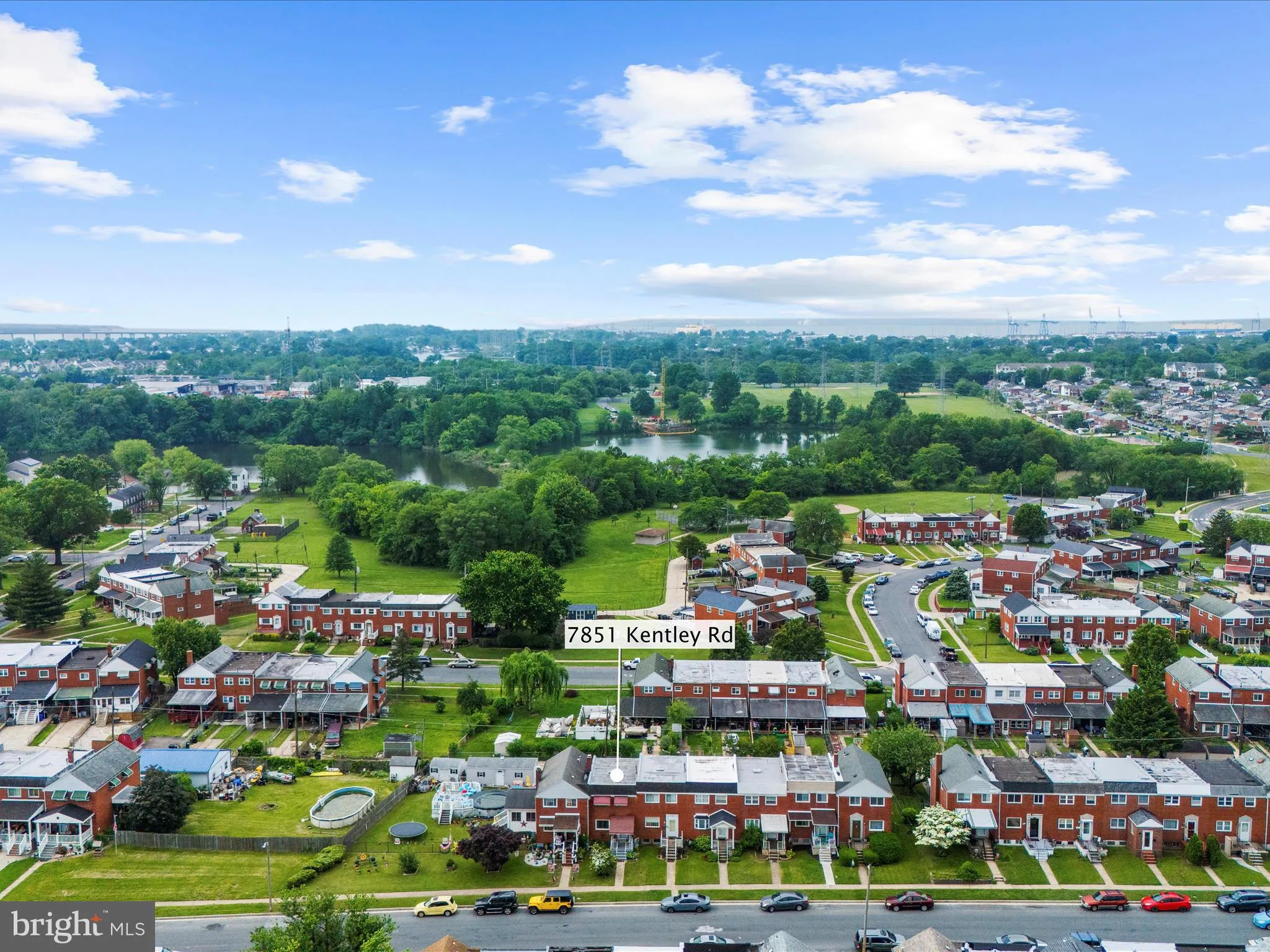 Baltimore, Maryland 21222, United States, 3 Bedrooms Bedrooms, ,2 BathroomsBathrooms,Residential,Active,129372