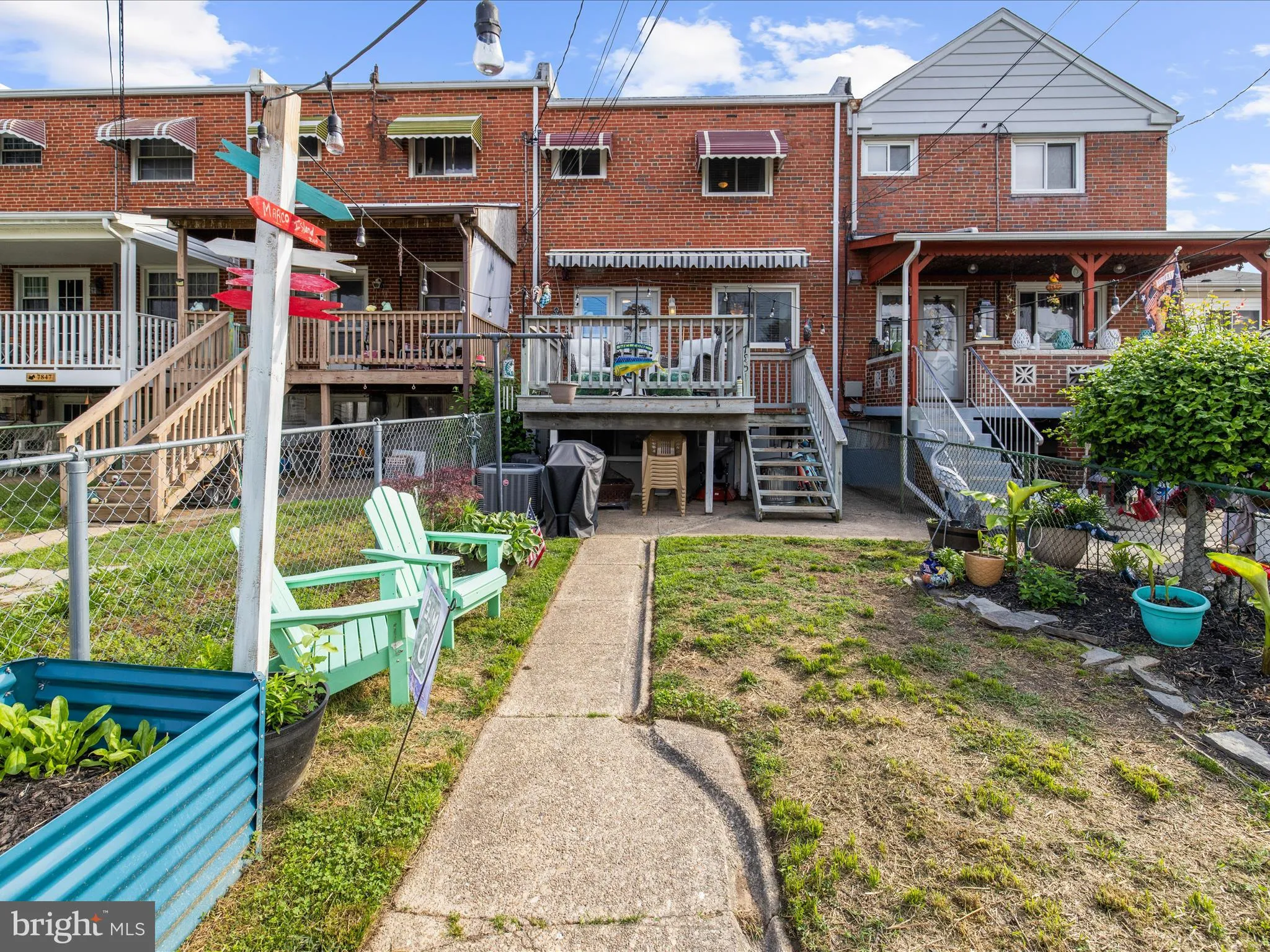 Baltimore, Maryland 21222, United States, 3 Bedrooms Bedrooms, ,2 BathroomsBathrooms,Residential,Active,129372