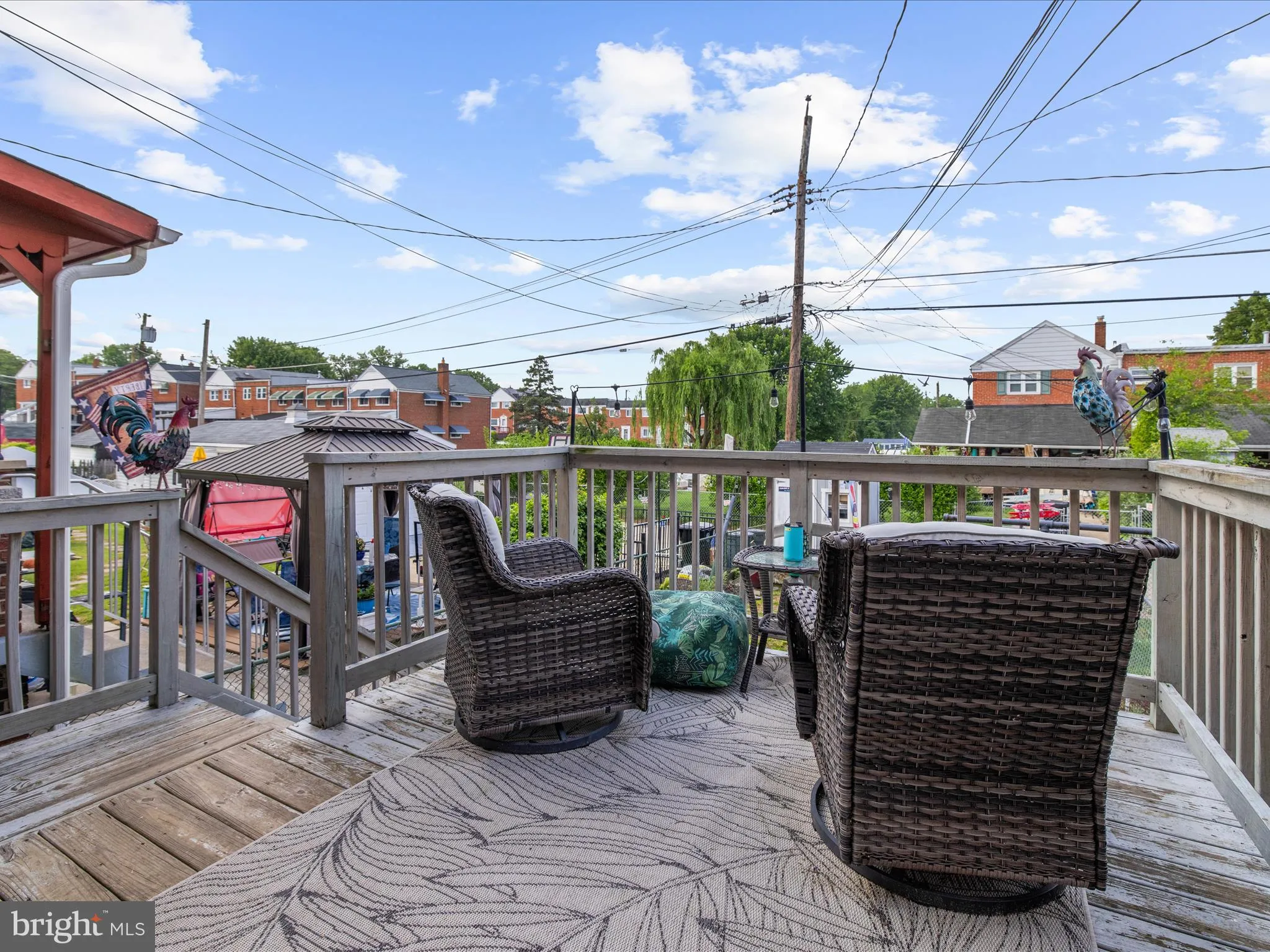 Baltimore, Maryland 21222, United States, 3 Bedrooms Bedrooms, ,2 BathroomsBathrooms,Residential,Active,129372