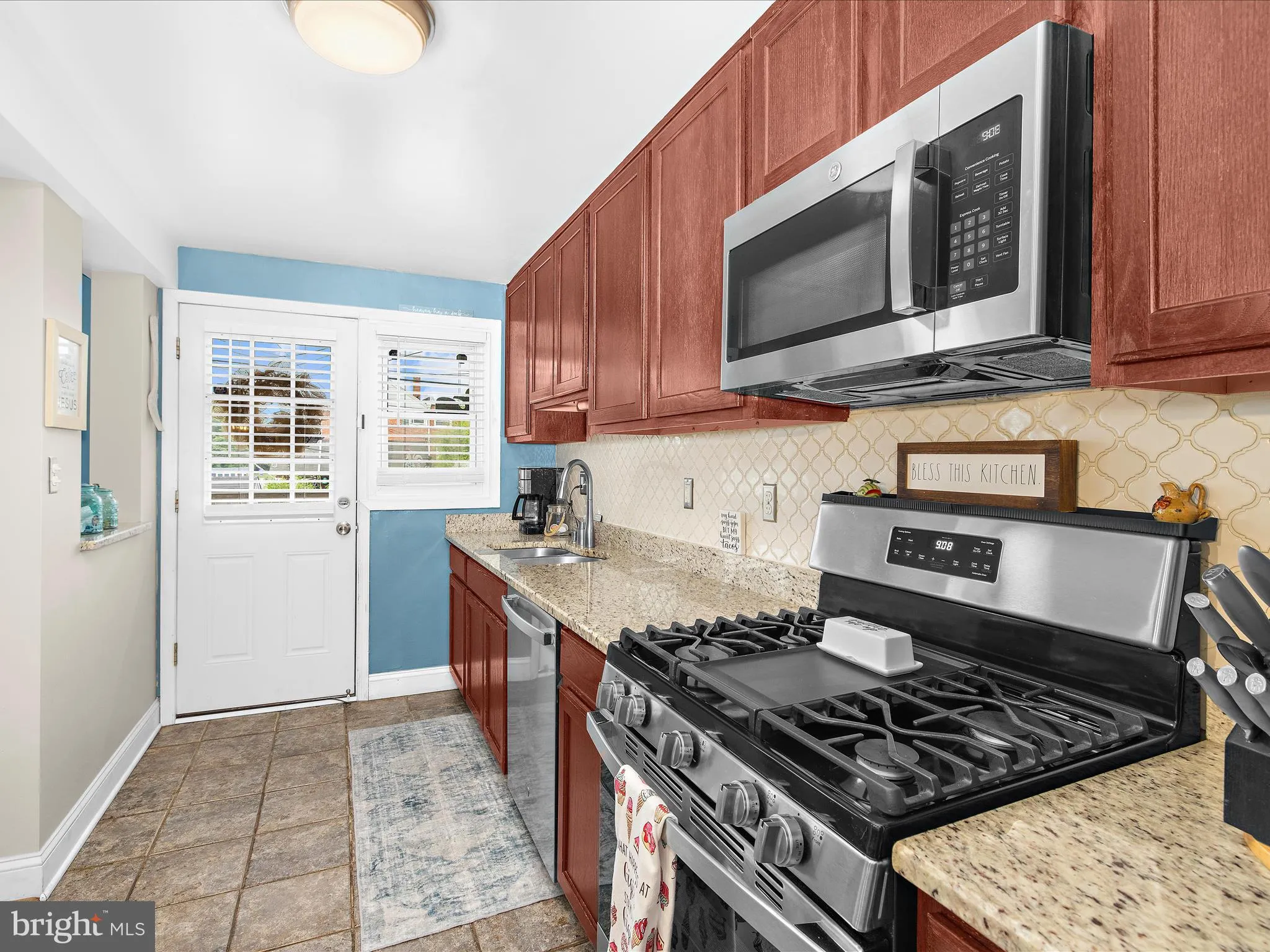 Baltimore, Maryland 21222, United States, 3 Bedrooms Bedrooms, ,2 BathroomsBathrooms,Residential,Active,129372