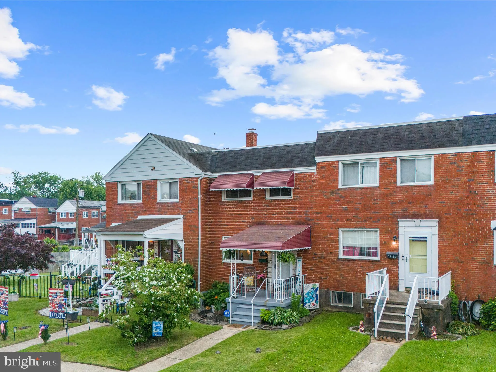 Baltimore, Maryland 21222, United States, 3 Bedrooms Bedrooms, ,2 BathroomsBathrooms,Residential,Active,129372