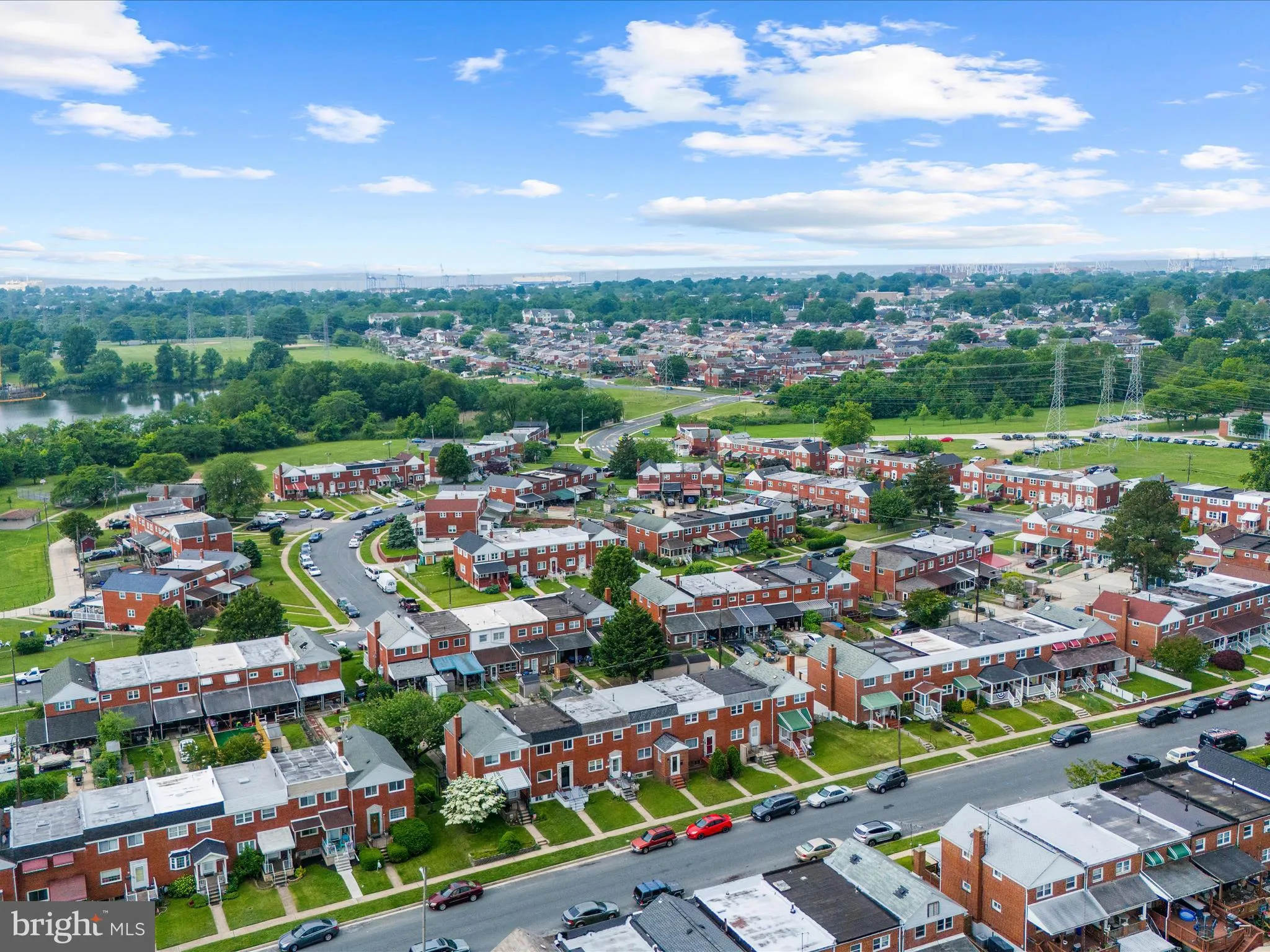 Baltimore, Maryland 21222, United States, 3 Bedrooms Bedrooms, ,2 BathroomsBathrooms,Residential,Active,129372