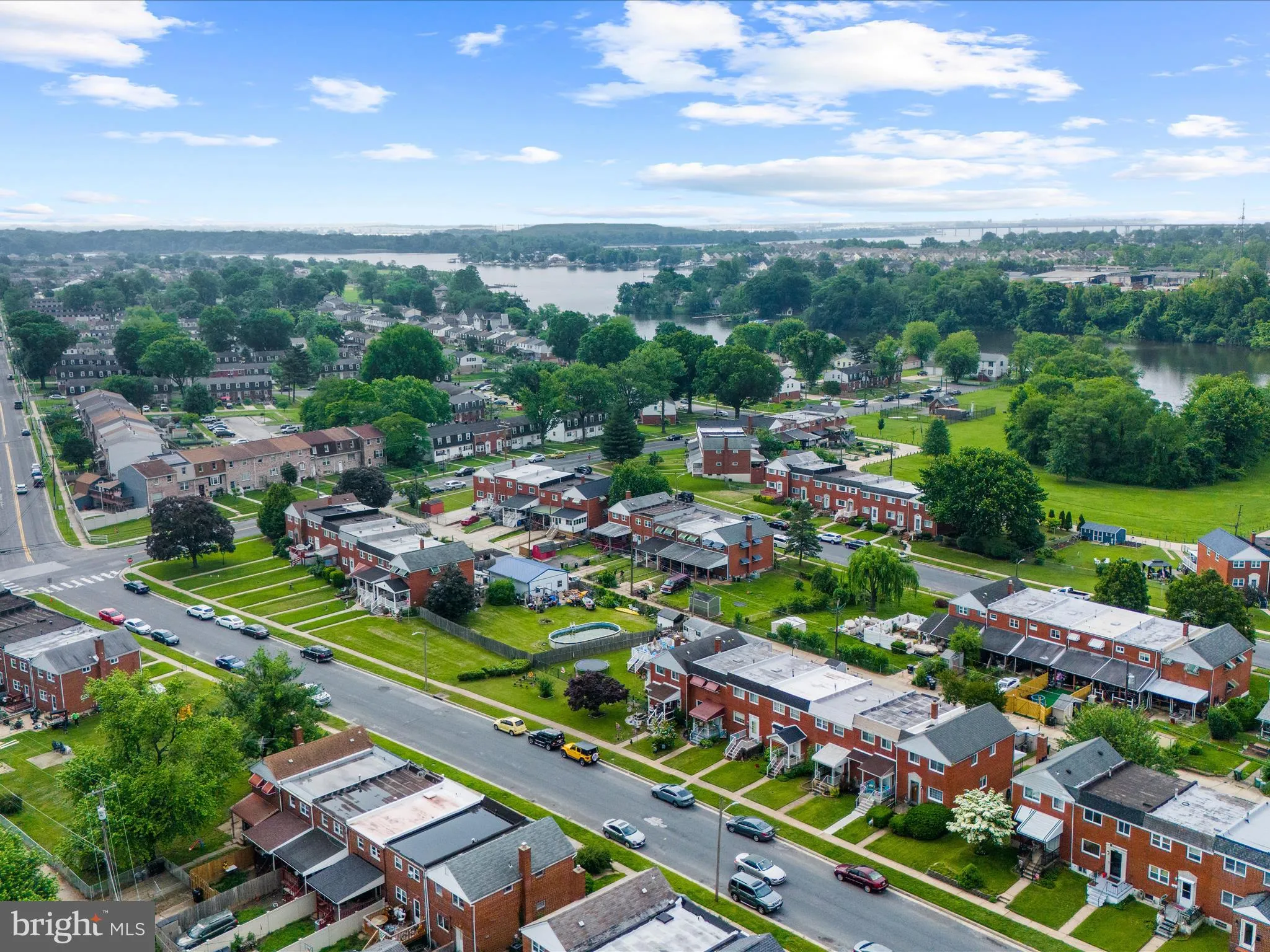 Baltimore, Maryland 21222, United States, 3 Bedrooms Bedrooms, ,2 BathroomsBathrooms,Residential,Active,129372