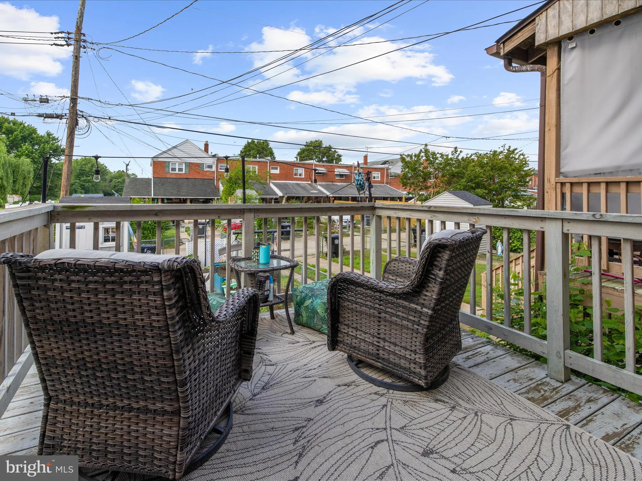 Baltimore, Maryland 21222, United States, 3 Bedrooms Bedrooms, ,2 BathroomsBathrooms,Residential,Active,129372