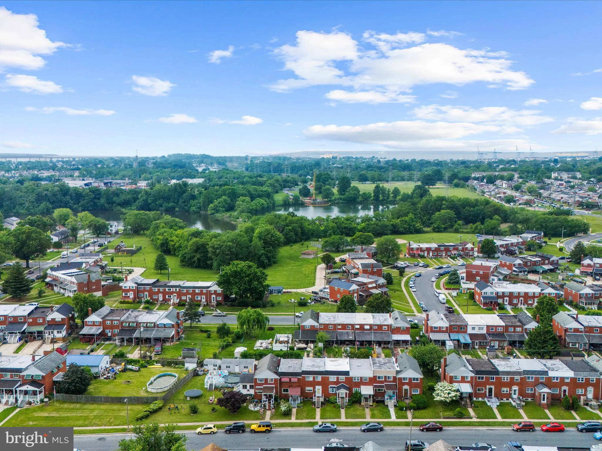 Baltimore, Maryland 21222, United States, 3 Bedrooms Bedrooms, ,2 BathroomsBathrooms,Residential,Active,129372