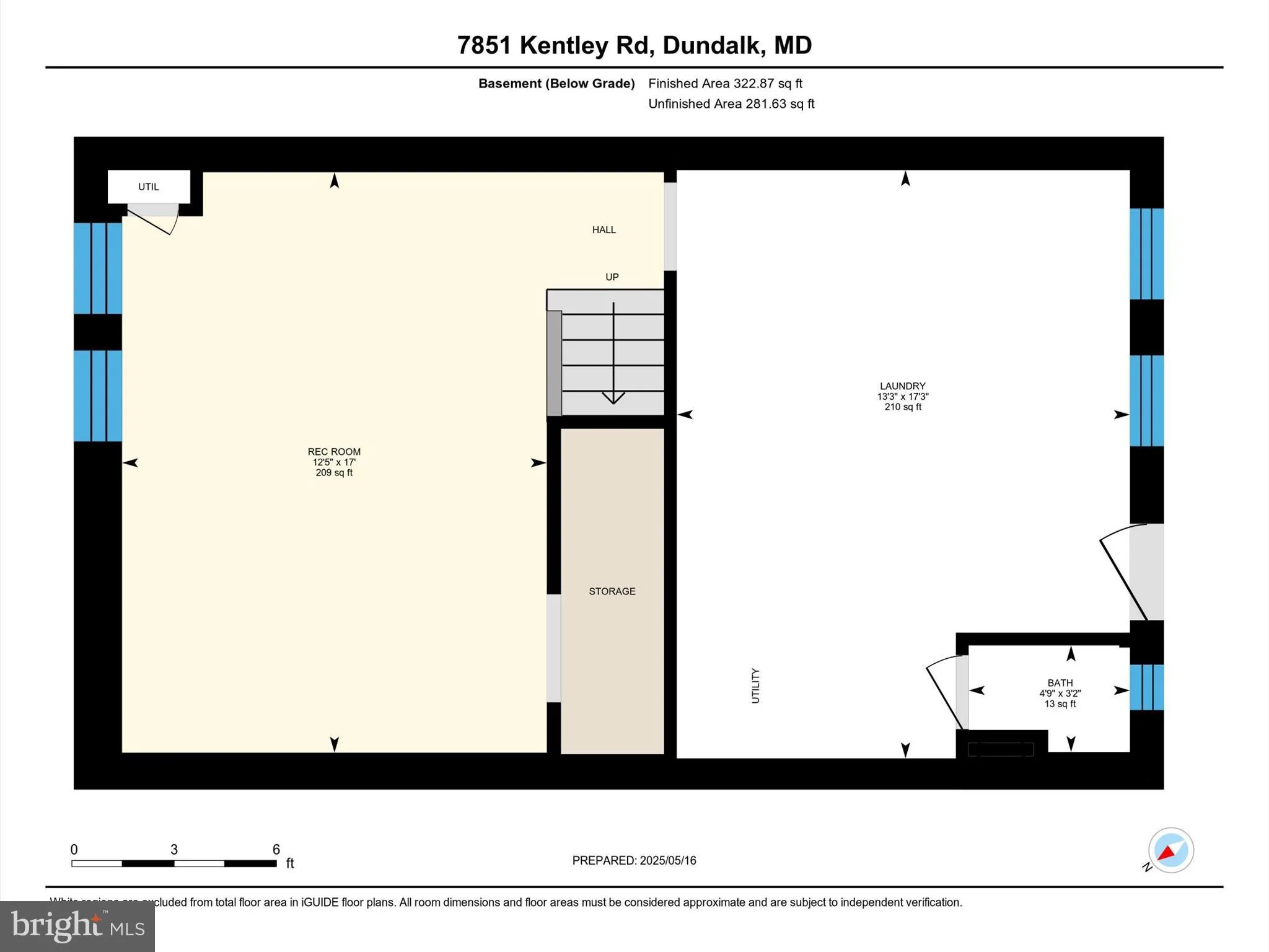 Baltimore, Maryland 21222, United States, 3 Bedrooms Bedrooms, ,2 BathroomsBathrooms,Residential,Active,129372