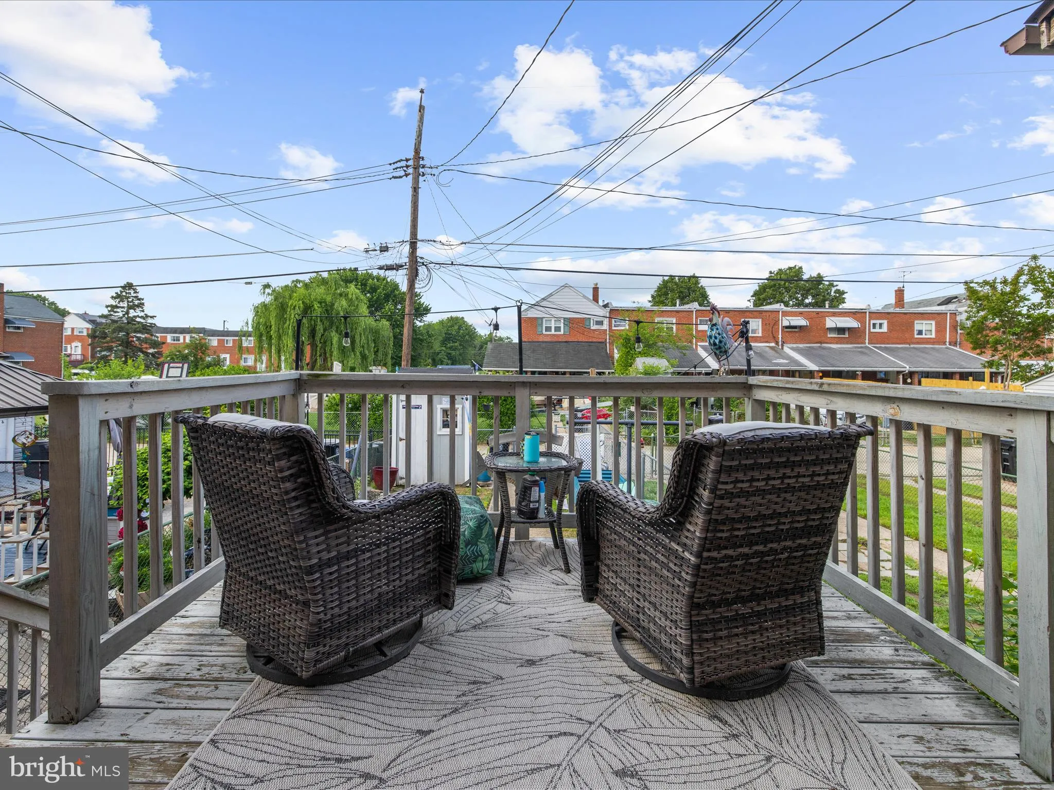 Baltimore, Maryland 21222, United States, 3 Bedrooms Bedrooms, ,2 BathroomsBathrooms,Residential,Active,129372