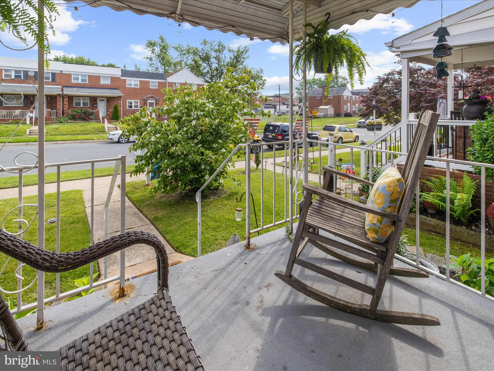 Baltimore, Maryland 21222, United States, 3 Bedrooms Bedrooms, ,2 BathroomsBathrooms,Residential,Active,129372