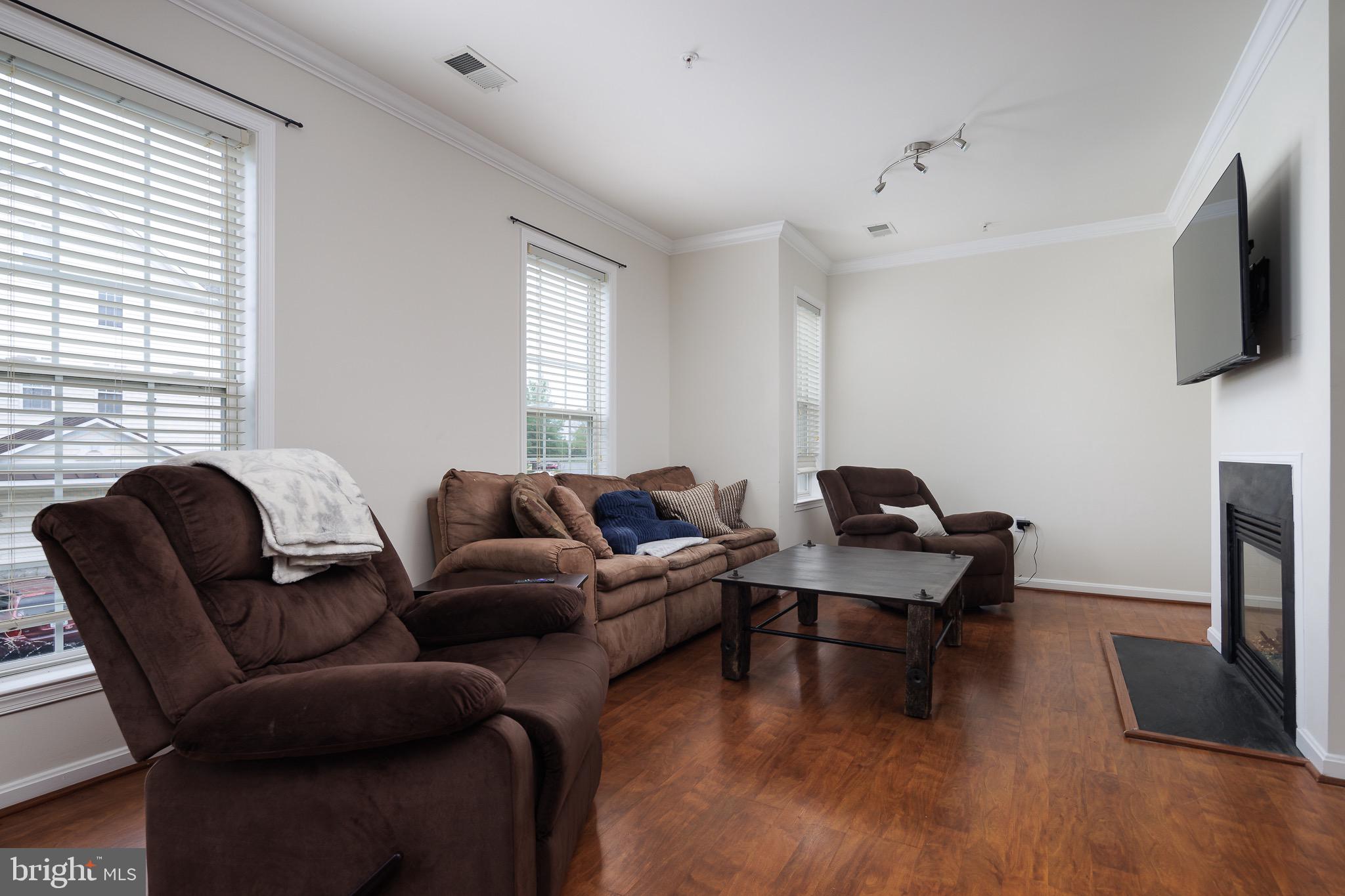 PARKS AT PIEDMONT SOUTH - Residential Lease