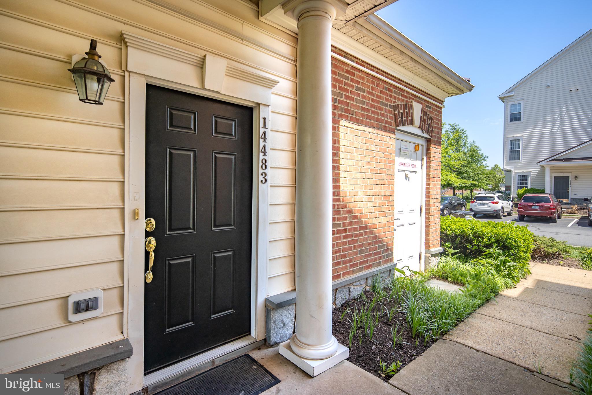 PARKS AT PIEDMONT SOUTH - Residential Lease