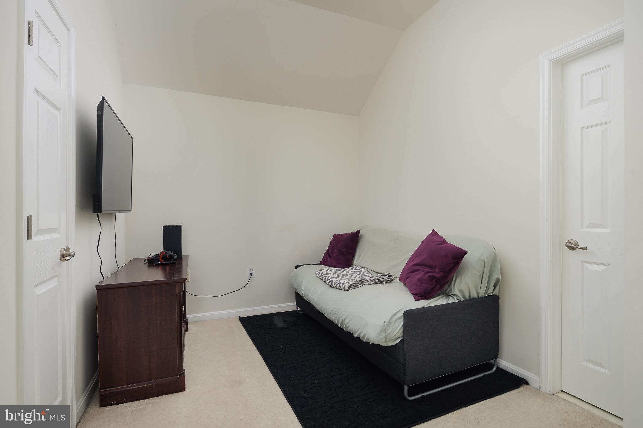 PARKS AT PIEDMONT SOUTH - Residential Lease