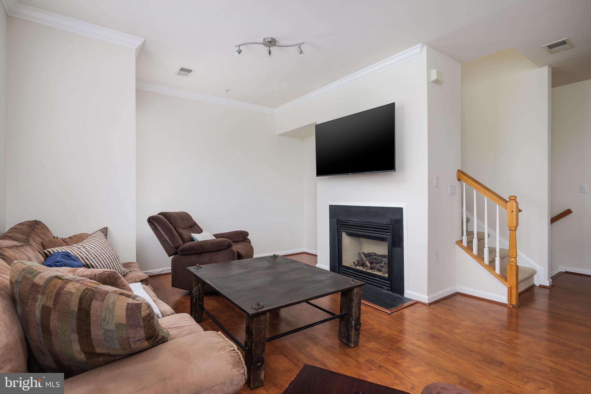 PARKS AT PIEDMONT SOUTH - Residential Lease