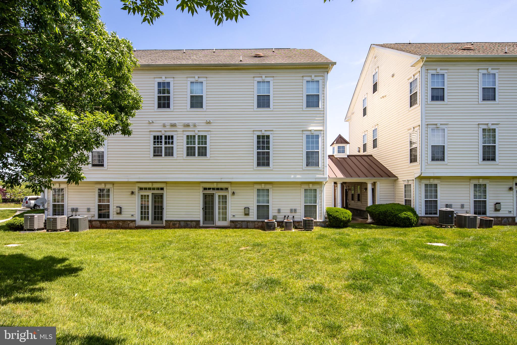 PARKS AT PIEDMONT SOUTH - Residential Lease