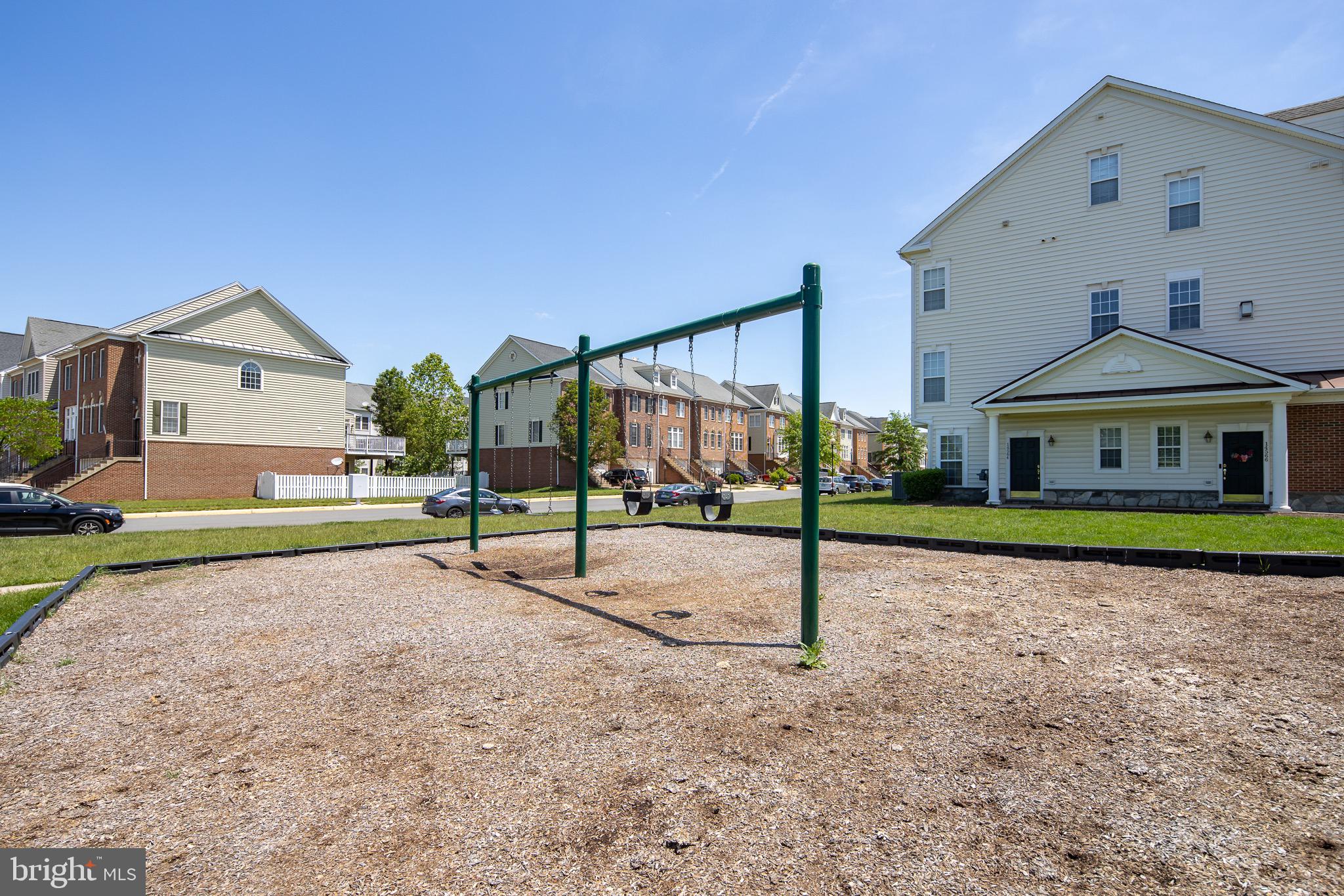 PARKS AT PIEDMONT SOUTH - Residential Lease
