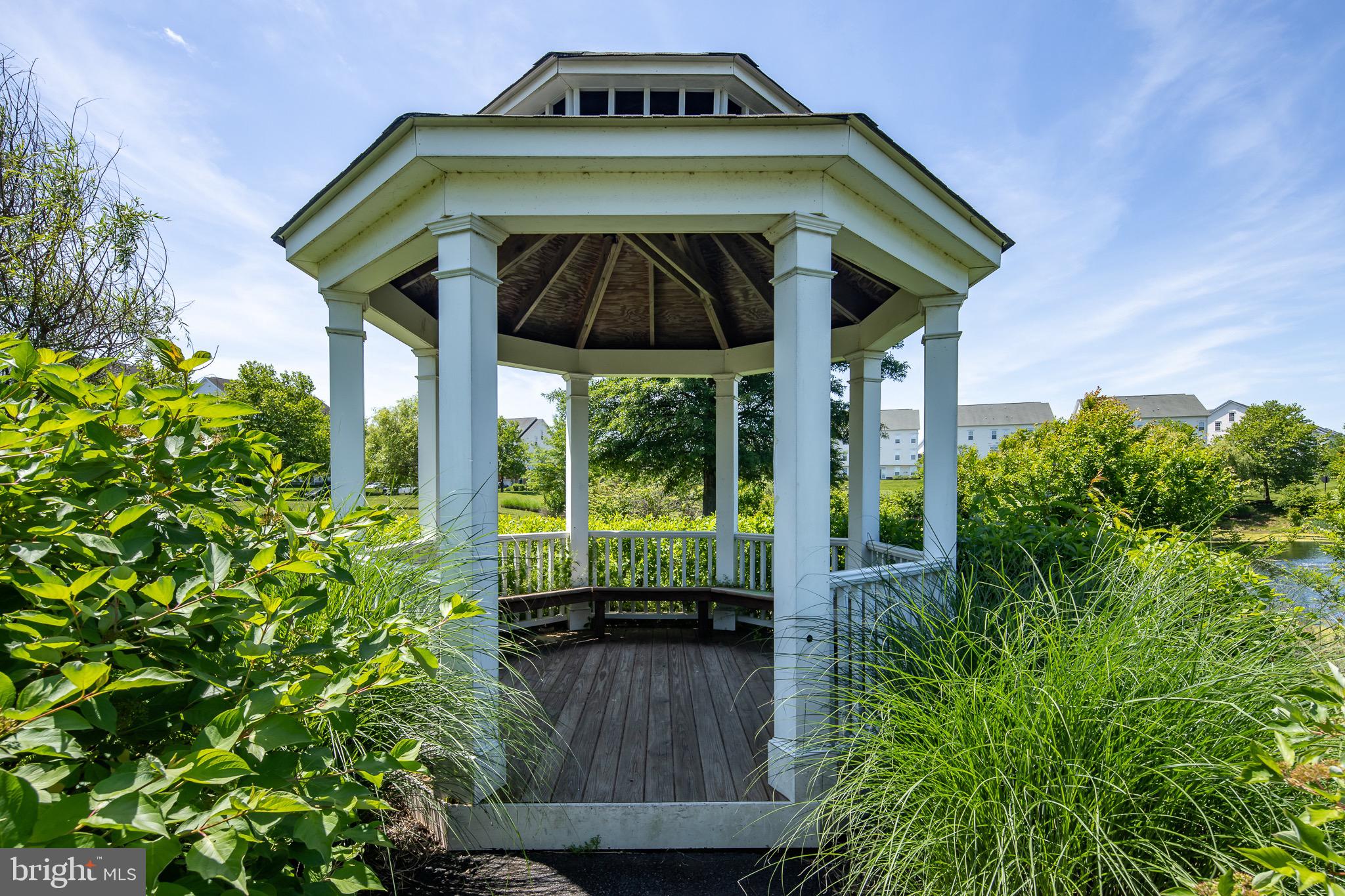 PARKS AT PIEDMONT SOUTH - Residential Lease