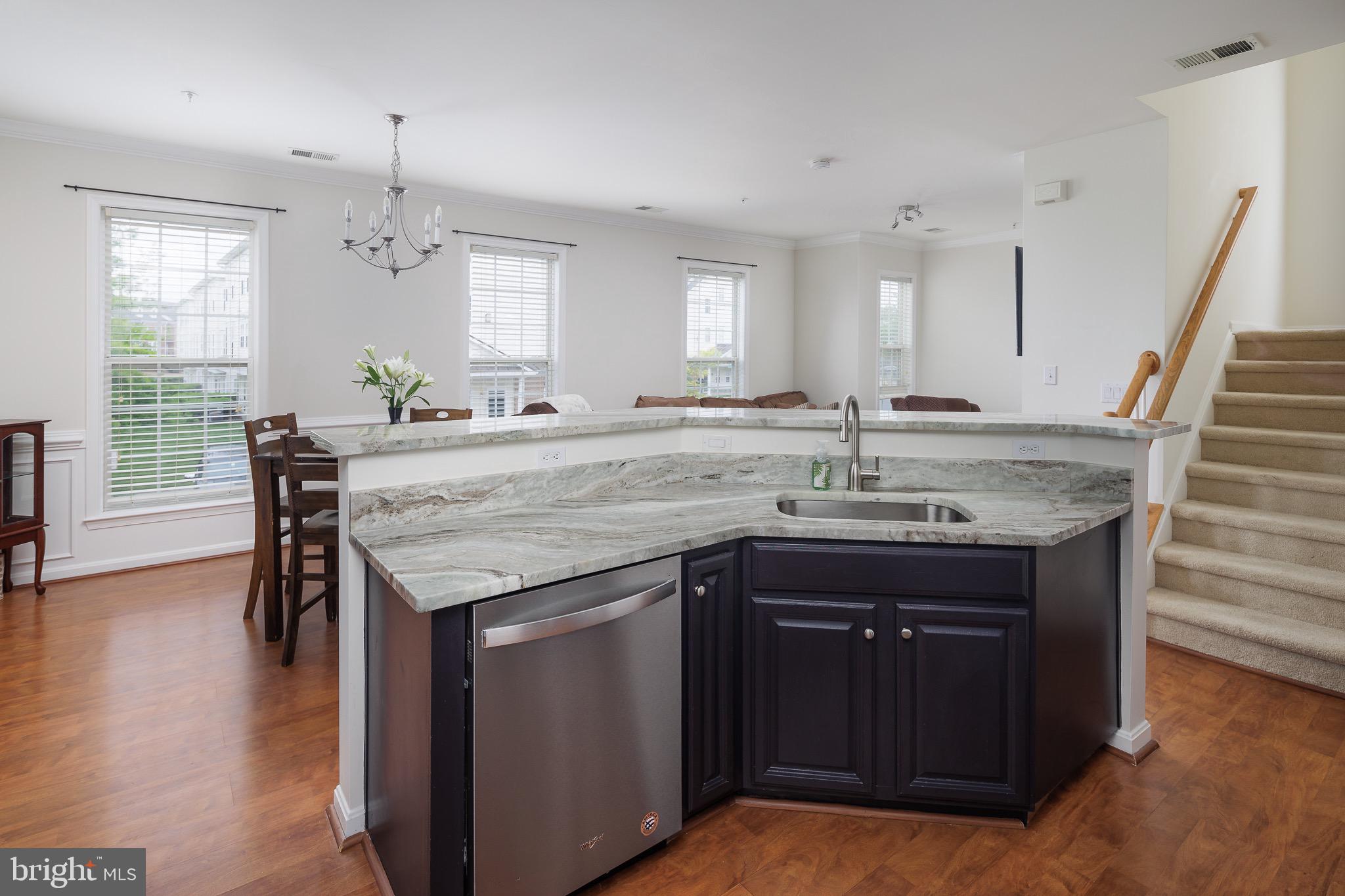 PARKS AT PIEDMONT SOUTH - Residential Lease