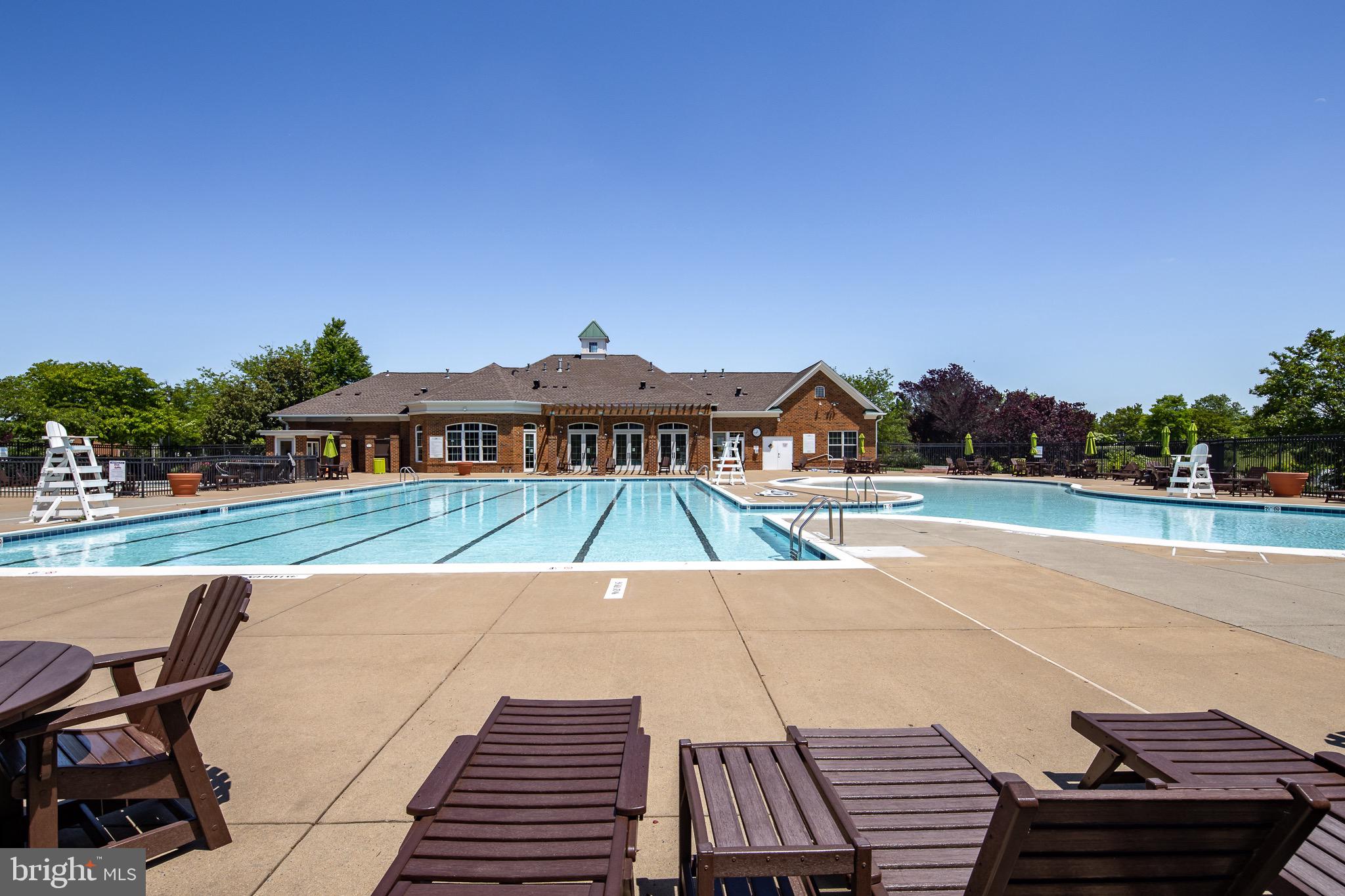 PARKS AT PIEDMONT SOUTH - Residential Lease