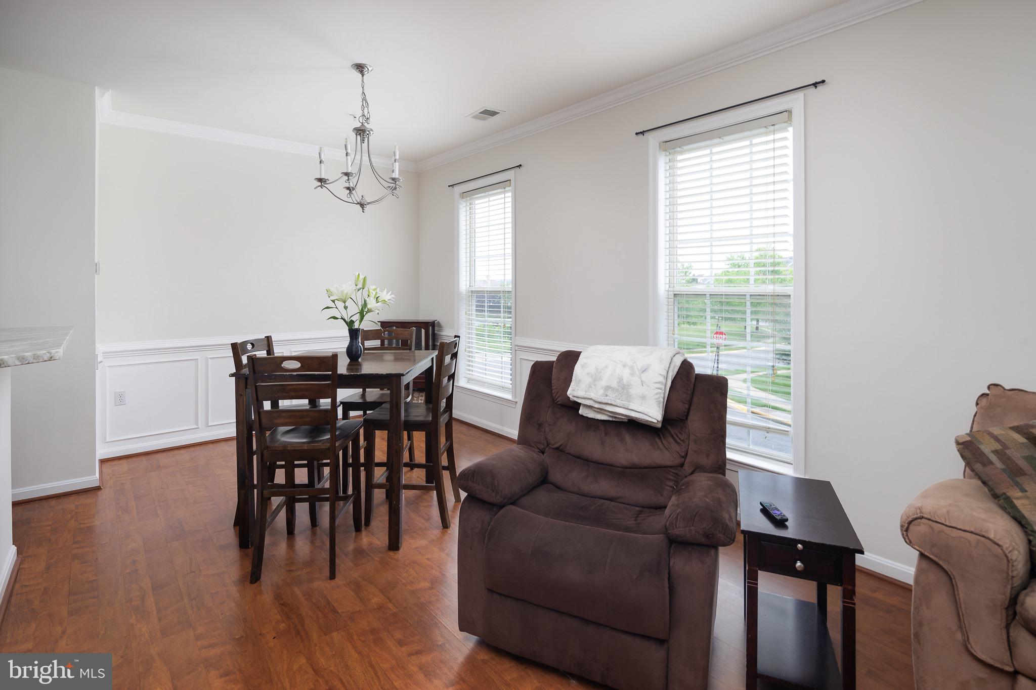 PARKS AT PIEDMONT SOUTH - Residential Lease