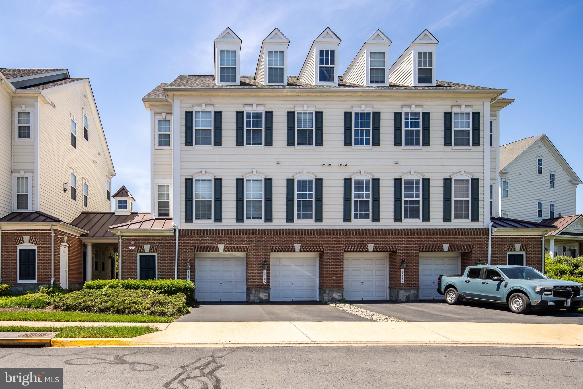 PARKS AT PIEDMONT SOUTH - Residential Lease