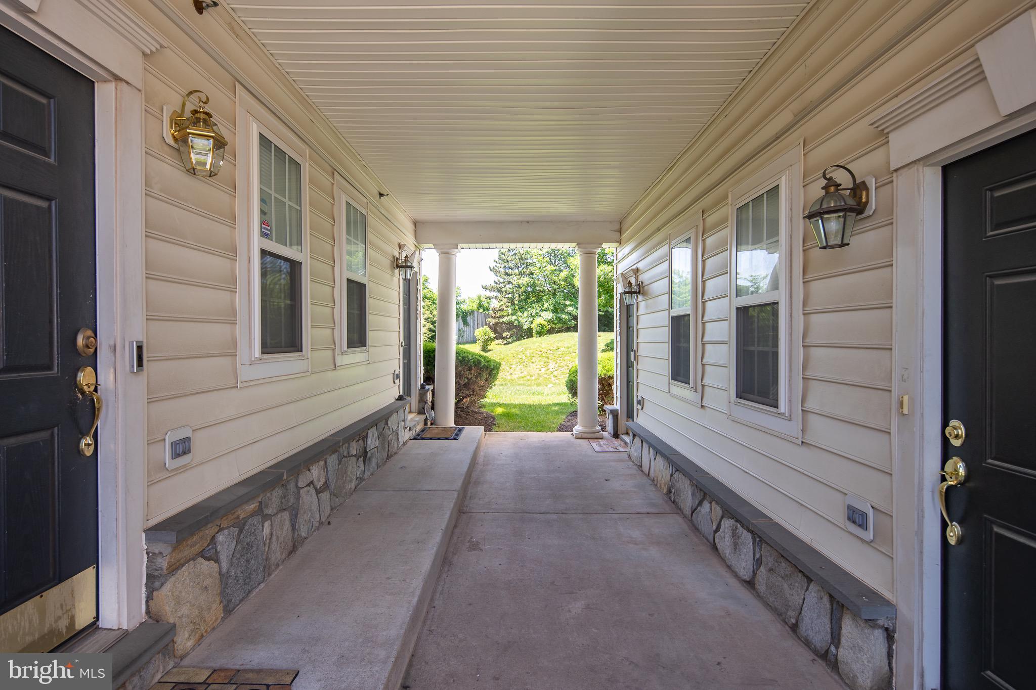 PARKS AT PIEDMONT SOUTH - Residential Lease