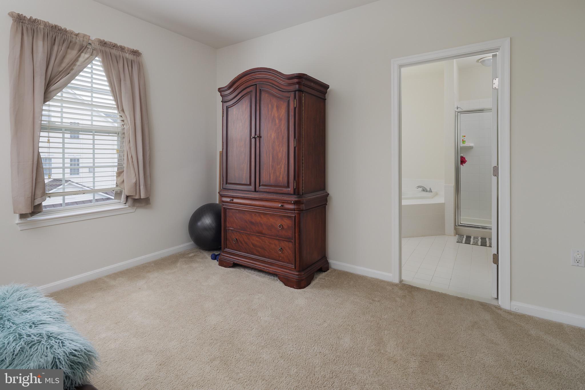 PARKS AT PIEDMONT SOUTH - Residential Lease