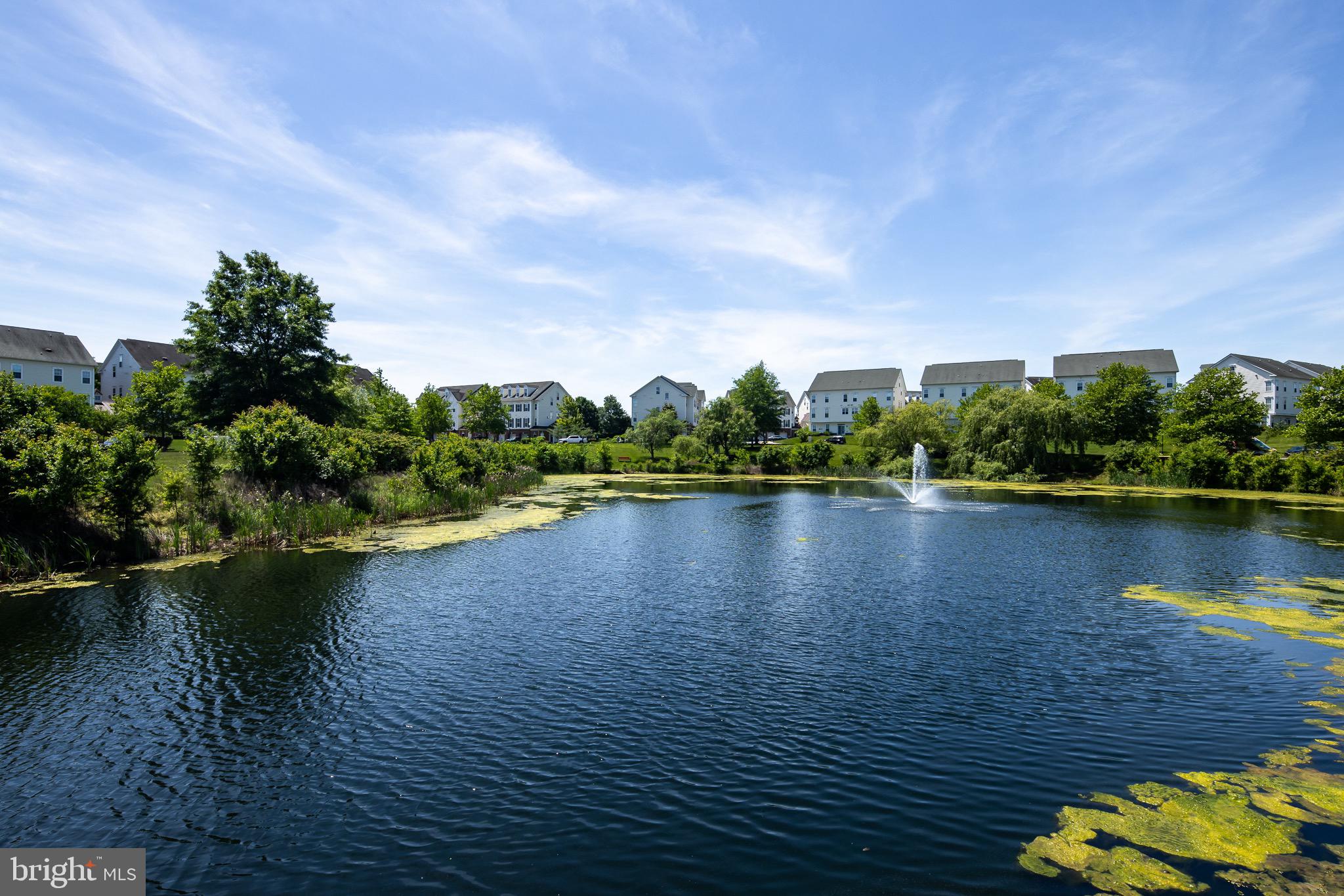 PARKS AT PIEDMONT SOUTH - Residential Lease