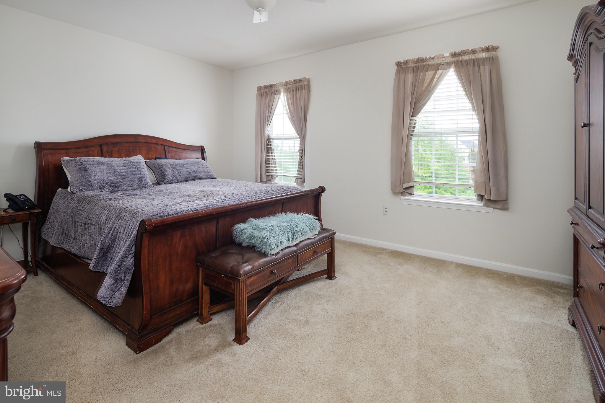 PARKS AT PIEDMONT SOUTH - Residential Lease