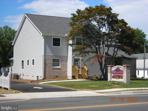 1169 WALKER ROAD DOVER DE 19904
