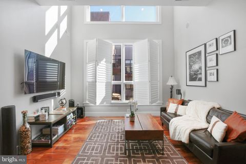 1337 K STREET SE PH-1 WASHINGTON DC 20003