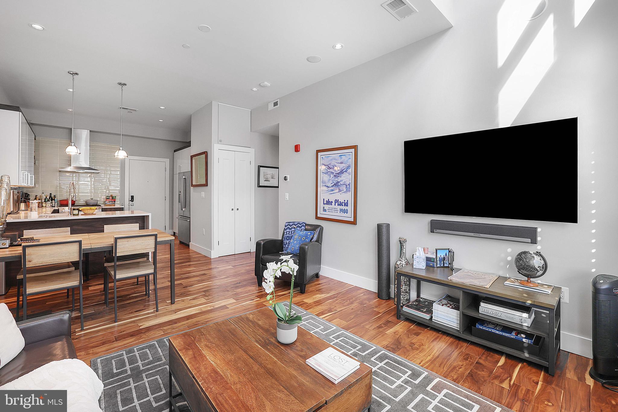 1337 K STREET SE PH-1