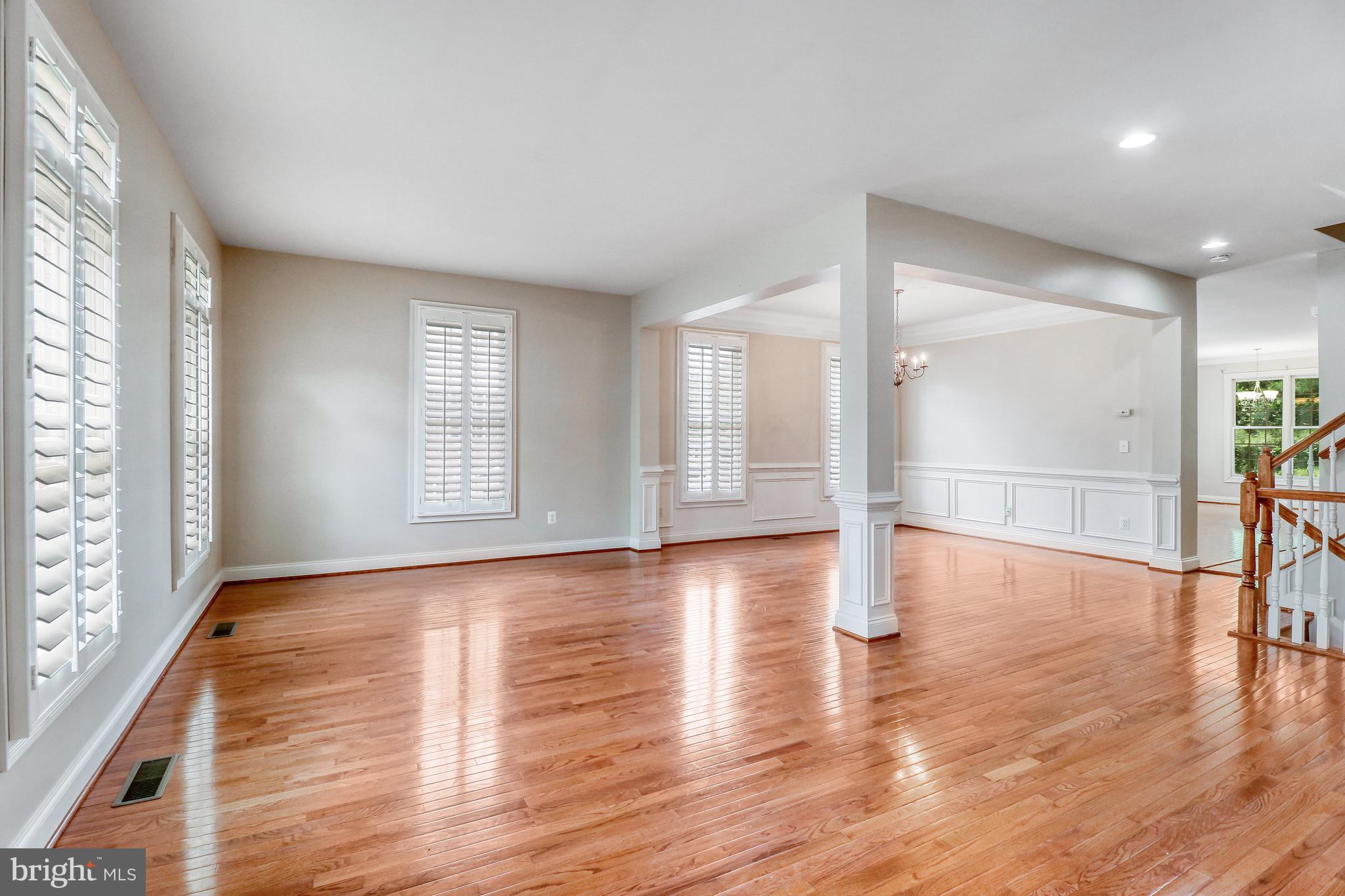 LORTON VALLEY NORTH - Residential Lease