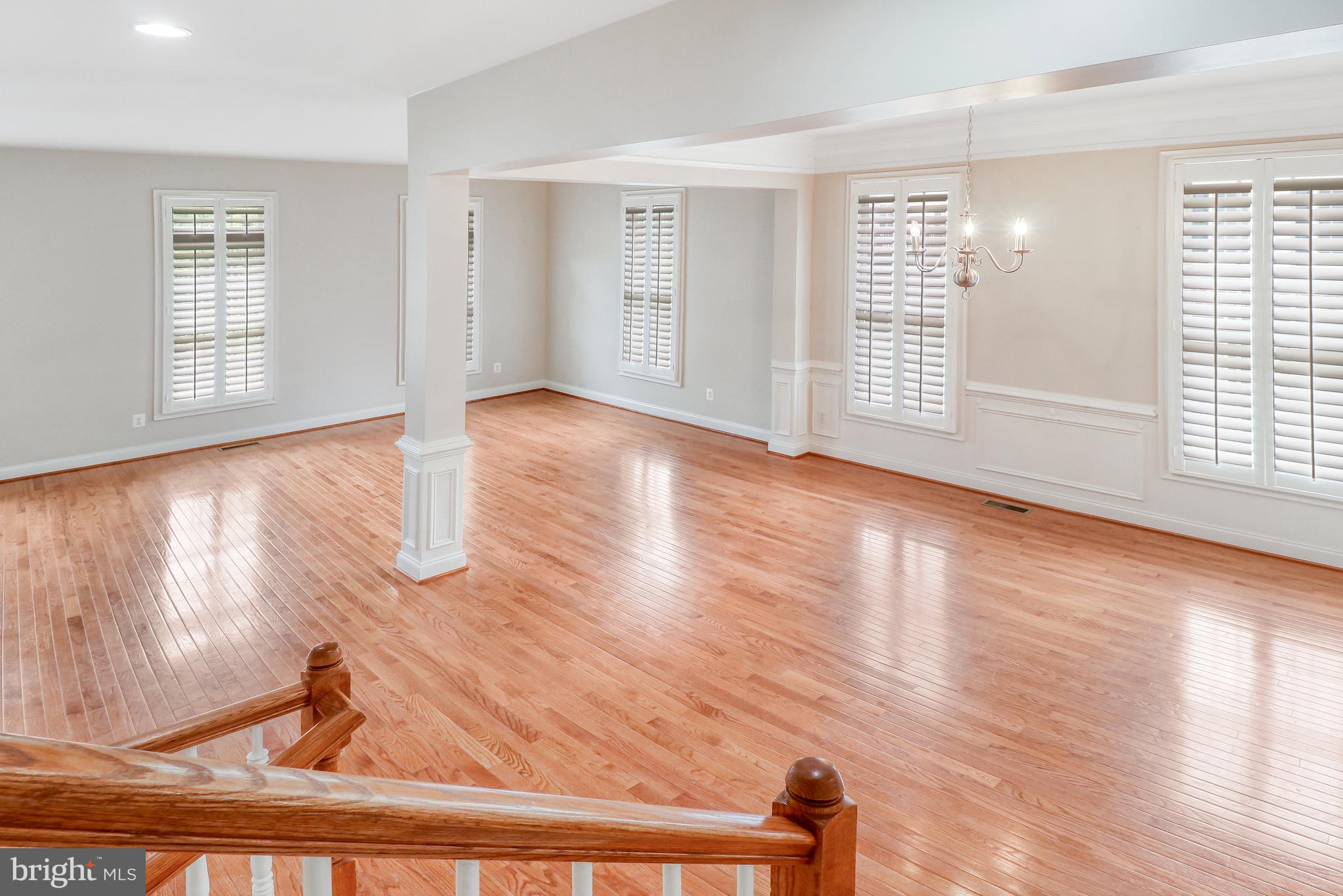 LORTON VALLEY NORTH - Residential Lease