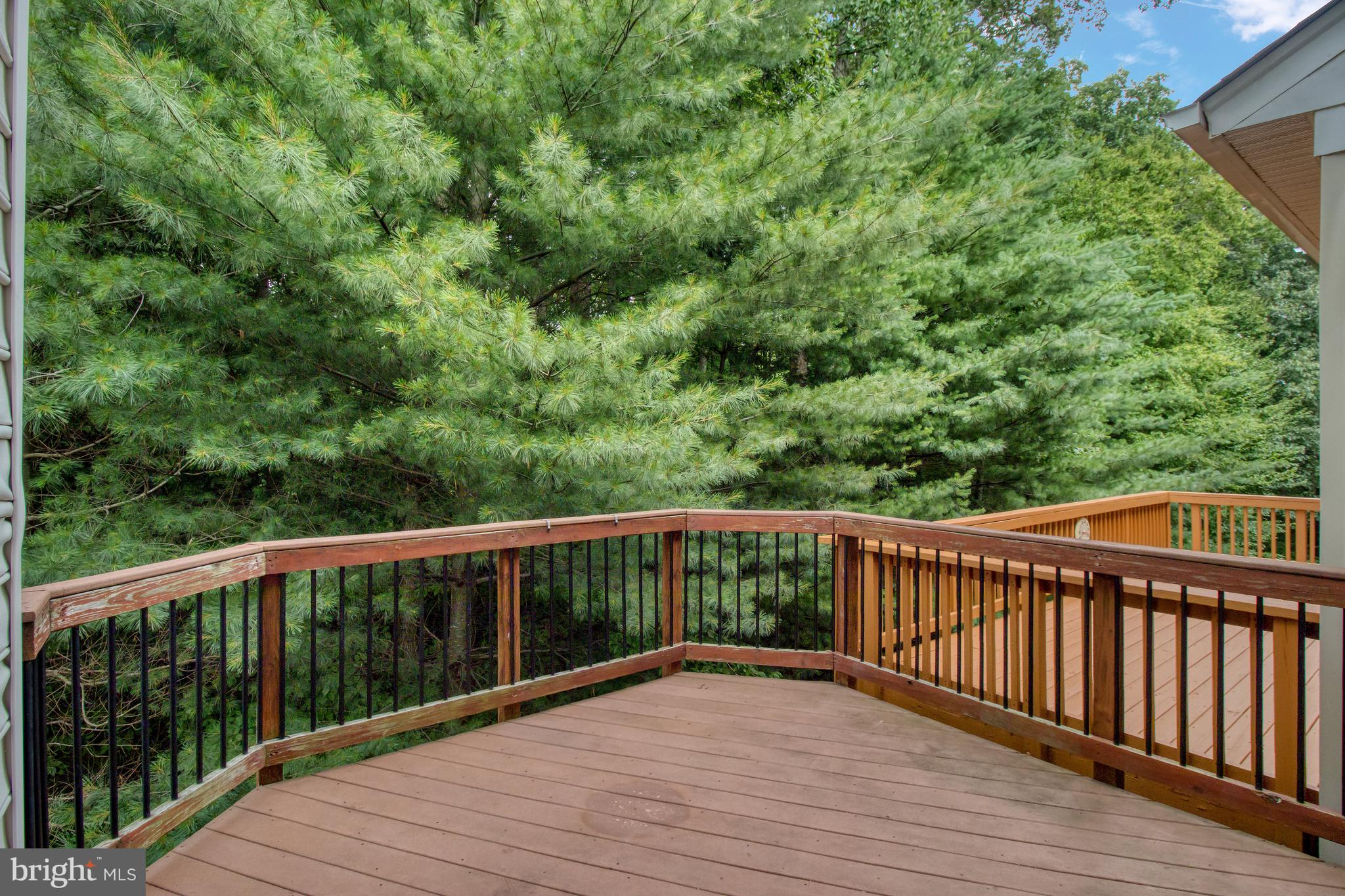 LORTON VALLEY NORTH - Residential Lease