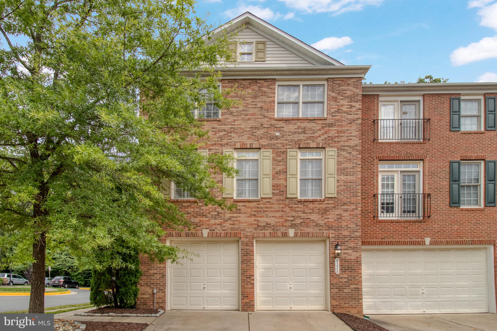 LORTON VALLEY NORTH - Residential Lease