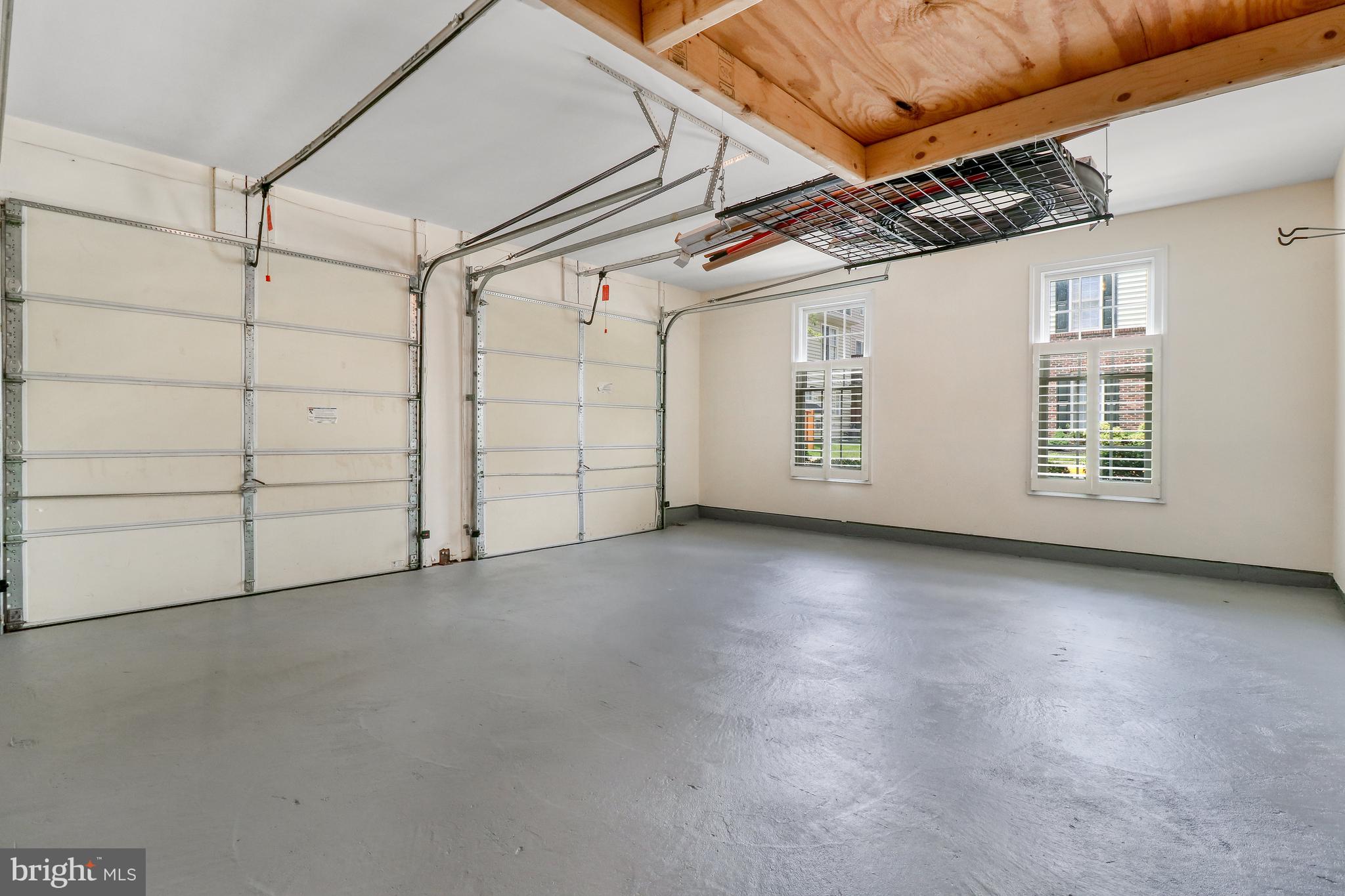 LORTON VALLEY NORTH - Residential Lease